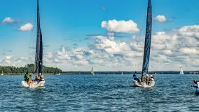  Finał Polish RS21 CUP 2022 w Sztynorcie, wrzesień 2022 - zdjęcie 90