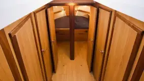 Platinum 35 - jacht produkowany na Mazurach, w stoczni w Giżycku - zdjęcie 12