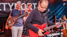 Sztynort Szanty Festiwal 2022, sierpień 2022 - zdjęcie 93