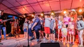 Sztynort Szanty Festiwal 2022, sierpień 2022 - zdjęcie 57