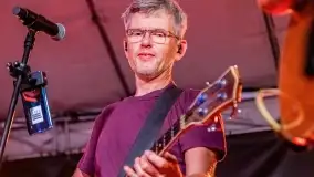 Sztynort Szanty Festiwal 2022, sierpień 2022 - zdjęcie 121