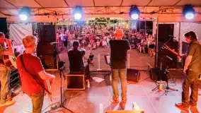 Sztynort Szanty Festiwal 2022, sierpień 2022 - zdjęcie 103