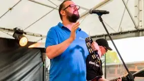 Sztynort Szanty Festiwal 2022, sierpień 2022 - zdjęcie 131