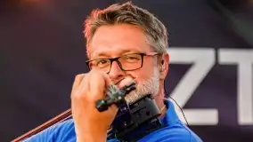 Sztynort Szanty Festiwal 2022, sierpień 2022 - zdjęcie 86