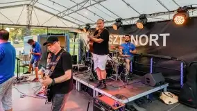 Sztynort Szanty Festiwal 2022, sierpień 2022 - zdjęcie 107