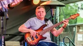 Sztynort Szanty Festiwal 2022, sierpień 2022 - zdjęcie 104