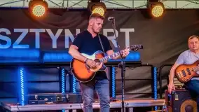 Sztynort Szanty Festiwal 2022, sierpień 2022 - zdjęcie 134