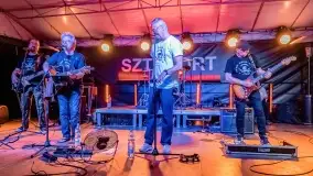 Sztynort Szanty Festiwal 2022, sierpień 2022 - zdjęcie 116