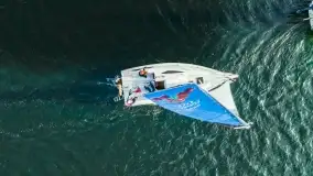 Puchar Polski Jachtów Kabinowych, Bocianie Gniazdo 2022 - zdjęcie 24