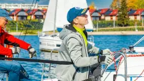 Puchar Polski Jachtów Kabinowych, Bocianie Gniazdo 2022 - zdjęcie 76