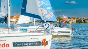 Puchar Polski Jachtów Kabinowych, Bocianie Gniazdo 2022 - zdjęcie 34