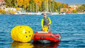 Puchar Polski Jachtów Kabinowych, Bocianie Gniazdo 2022 - zdjęcie 59