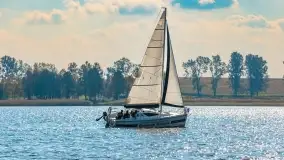 Puchar Polski Jachtów Kabinowych, Bocianie Gniazdo 2022 - zdjęcie 73