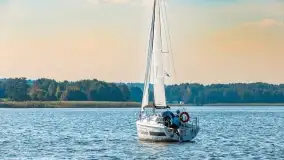 Puchar Polski Jachtów Kabinowych, Bocianie Gniazdo 2022 - zdjęcie 80