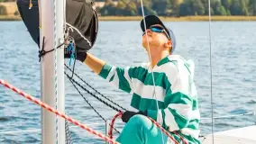 Puchar Polski Jachtów Kabinowych, Bocianie Gniazdo 2022 - zdjęcie 101