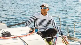 Puchar Polski Jachtów Kabinowych, Bocianie Gniazdo 2022 - zdjęcie 62