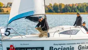 Puchar Polski Jachtów Kabinowych, Bocianie Gniazdo 2022 - zdjęcie 85