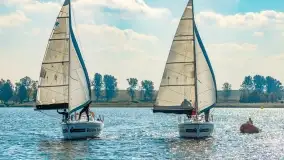 Puchar Polski Jachtów Kabinowych, Bocianie Gniazdo 2022 - zdjęcie 117