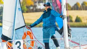 Puchar Polski Jachtów Kabinowych, Bocianie Gniazdo 2022 - zdjęcie 83