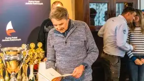 Puchar Polski Jachtów Kabinowych, Bocianie Gniazdo 2022 - zdjęcie 153