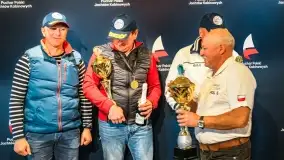 Puchar Polski Jachtów Kabinowych, Bocianie Gniazdo 2022 - zdjęcie 181