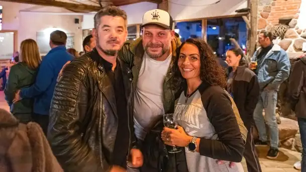 Zakończenie sezonu 2022 Mazury24.eu, Bocianie Gniazdo - zdjęcie 10