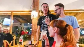 Zakończenie sezonu 2022 Mazury24.eu, Bocianie Gniazdo - zdjęcie 118