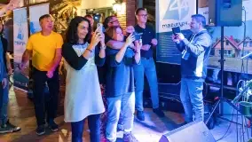 Zakończenie sezonu 2022 Mazury24.eu, Bocianie Gniazdo - zdjęcie 119