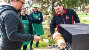 Zakończenie sezonu 2022 Mazury24.eu, Bocianie Gniazdo - zdjęcie 125