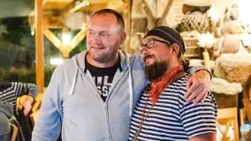 Zakończenie sezonu 2022 Mazury24.eu, Bocianie Gniazdo - zdjęcie 132