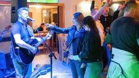 Zakończenie sezonu 2022 Mazury24.eu, Bocianie Gniazdo - zdjęcie 167