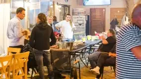 Zakończenie sezonu 2022 Mazury24.eu, Bocianie Gniazdo - zdjęcie 175