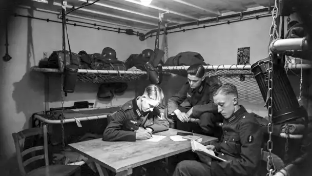 Wilczy Szaniec, cz. 2, czyli wracamy do przeszłości... - zdjęcie 7