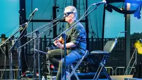 Fotorelacja z 44-go Festiwalu Szantowego w Mikołajkach - zdjęcie 39