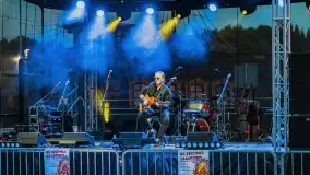 Fotorelacja z 44-go Festiwalu Szantowego w Mikołajkach - zdjęcie 36