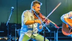 Fotorelacja z 44-go Festiwalu Szantowego w Mikołajkach - zdjęcie 23