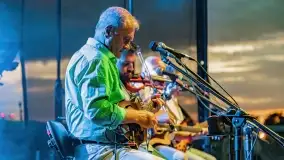 Fotorelacja z 44-go Festiwalu Szantowego w Mikołajkach - zdjęcie 17