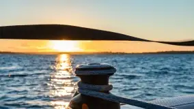 Mazurski, męski rejs części ekipy Mazury24 - zdjęcie 7