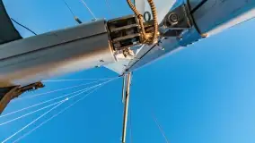 Mazurski, męski rejs części ekipy Mazury24 - zdjęcie 8