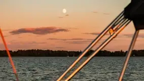 Mazurski, męski rejs części ekipy Mazury24 - zdjęcie 32