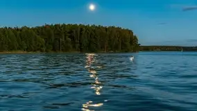 Mazurski, męski rejs części ekipy Mazury24 - zdjęcie 36