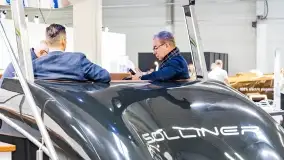 Fotorelacja z  Poland Boat Show & Warszawski Salon Jachtowy 2022 - zdjęcie 12