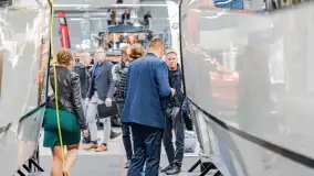 Fotorelacja z  Poland Boat Show & Warszawski Salon Jachtowy 2022 - zdjęcie 50