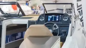 Fotorelacja z  Poland Boat Show & Warszawski Salon Jachtowy 2022 - zdjęcie 55