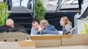 Fotorelacja z  Poland Boat Show & Warszawski Salon Jachtowy 2022 - zdjęcie 69