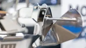 Fotorelacja z  Poland Boat Show & Warszawski Salon Jachtowy 2022 - zdjęcie 76