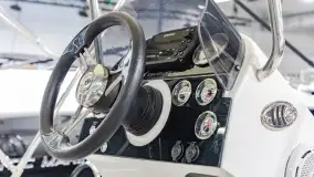 Fotorelacja z  Poland Boat Show & Warszawski Salon Jachtowy 2022 - zdjęcie 81