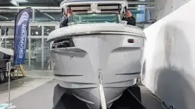 Fotorelacja z  Poland Boat Show & Warszawski Salon Jachtowy 2022 - zdjęcie 85