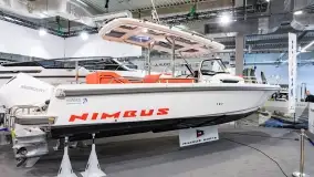 Fotorelacja z  Poland Boat Show & Warszawski Salon Jachtowy 2022 - zdjęcie 94