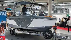 Fotorelacja z  Poland Boat Show & Warszawski Salon Jachtowy 2022 - zdjęcie 103